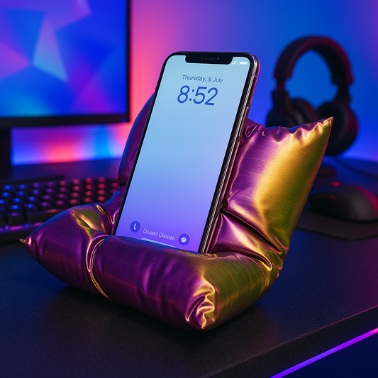 Viral Phone Holder