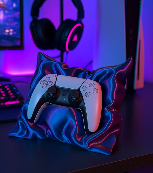 Gaming Pillow Stand - PS5
